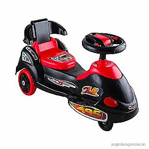 Baby Twist Car New Plain