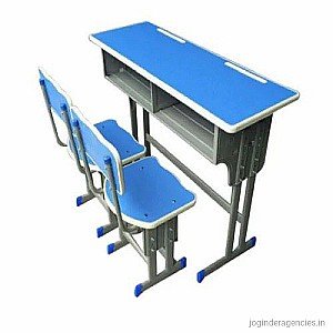 Height Adjustable Desk