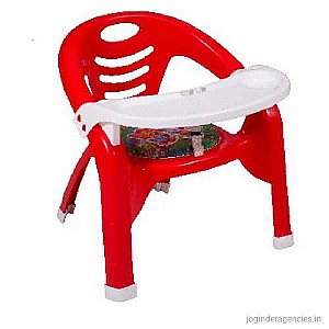 Mini High Chair with Tray