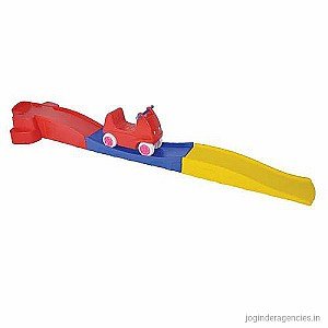 Outdoor Plastic Roller Coaster