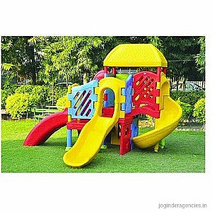 Play Junction Equipment