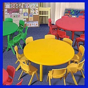 Play School Furniture