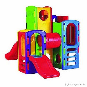 Playtool Multi Play Station
