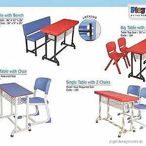 School Desk Furniture