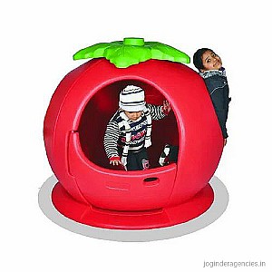 Tomato Shape Play House