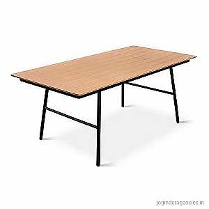 Wooden School Table
