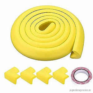 Table Strip with corner guard combo