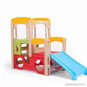 Young Explorers Adventure Climber