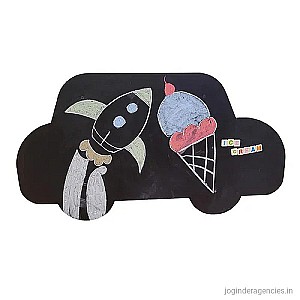 Car Magnetic Wall Chalkboard