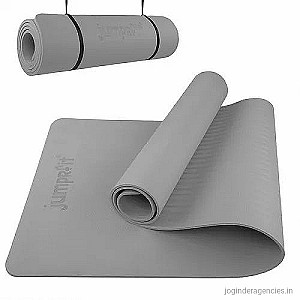 High Foaming Yoga Mat
