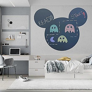 Mouse Magnetic Wall Chalkboards