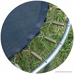 Spring For Jumping 145mm - 180mm