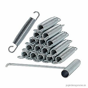 Trampoline Spring For Jumping