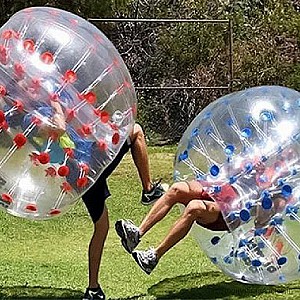 Body Zorb Ball