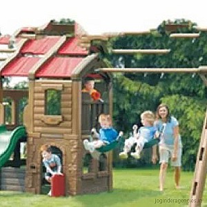 Deluxe Combo For School and Farm