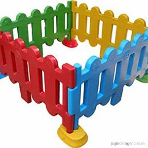 Fence Boundary, Maskeen