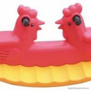 Hen Double Rocker