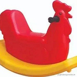 Hen Rocker, Maskeen