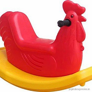 Hen Rocker for school