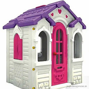 Kids Doll Playhouse