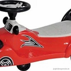 Kids Magic Car