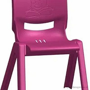 Plastic Teacher Chair