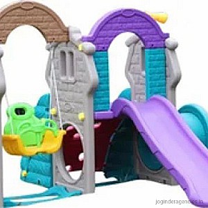 Playcentre 5 in 1