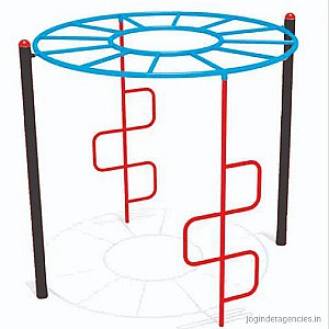 Round Climber, Maskeen Overseas