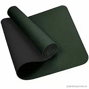 Rubber Yoga Mats