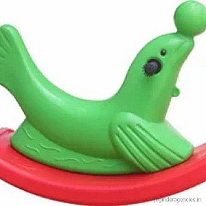 Seal Rocker, Maskeen