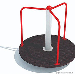 Small Merry Go Round