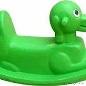 Toy Rocker, Maskeen