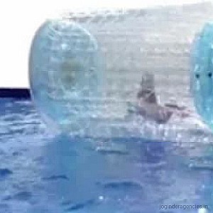 Water Roller, Roller