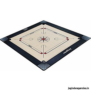BG 202 Classic Carrom Board