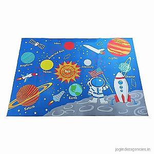 F 952 Universe Carpet