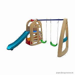 Mini Playground Station