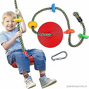 Monkey Climbing Swing (Full Multicolour) (SCA 323 RB)