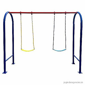 MPS 515N - Double ARC Swing Set