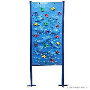 MPS 522A-B-C Aqua Wall Climber