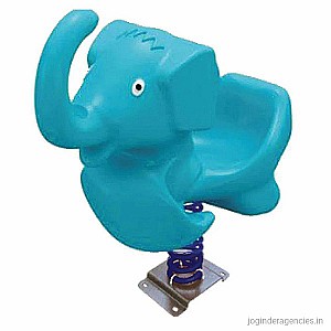 MPS 718 Appu Spring Rider