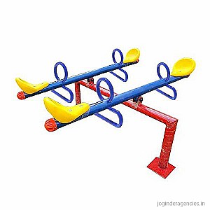 MPS 727 Double Metal Seesaw