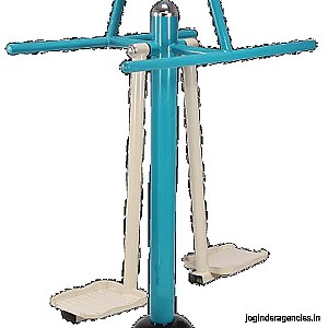 OF 524 GI Double Air Skier