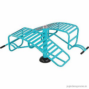 OF 526 GI Sit-Up Bench Set