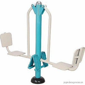 OF 529 GI Double Leg Press