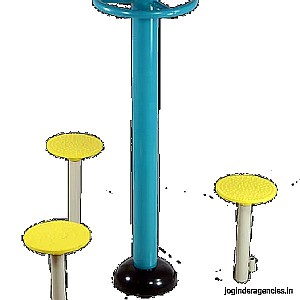 OF 530 GI Twister Station