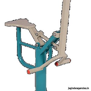 OF 532 Fitness Rider