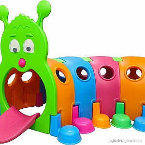 PE 106 F Caterpillar Tunnel (Fluorescent)