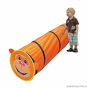 PE 177 Animal Pop Up Tunnel