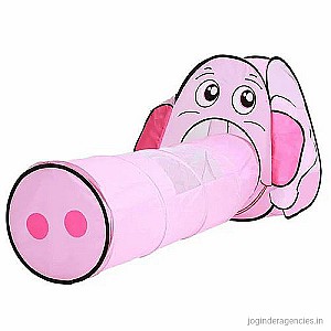 PE 178 Elephant Pop Up Tunnel