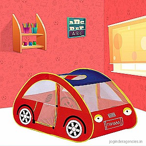 PE 186 Popup Car Ballpool Tent